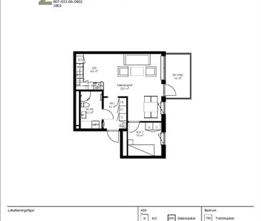 Styrbordsgatan 21 - Foto 2