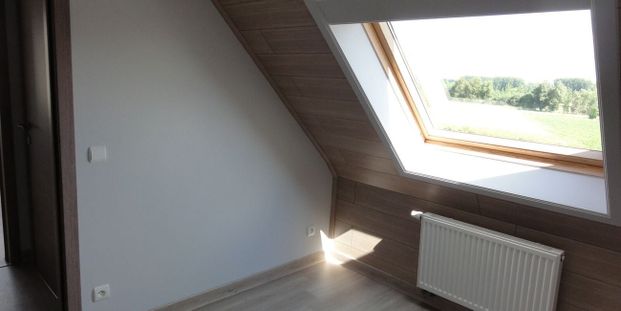 Duplex te huur in Lede voor € 830 met 2 slaapkamers - Photo 1