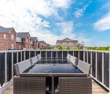 For Lease - 88 Decorso Drive Unit# 73, Guelph, Ontario - Photo 6