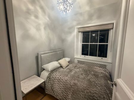 3 Bed Flat, Eccleston Square, SW1V - Photo 5