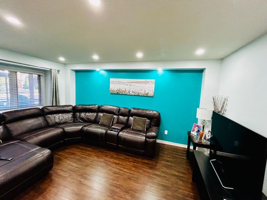 For Lease - 3035 Dalehurst Drive Unit# Upper, Mississauga, Ontario - Photo 1
