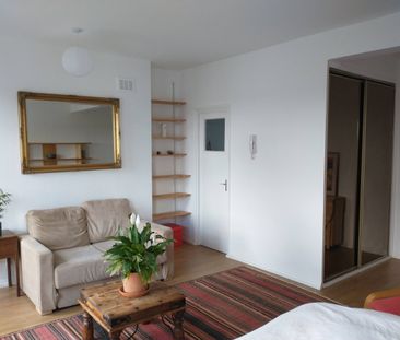 Studio Flat, Peckham, SE15 - Photo 1