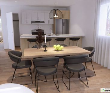 102, rue Laflamme, St-Jérôme (St-Jérôme) à louer - Photo 6