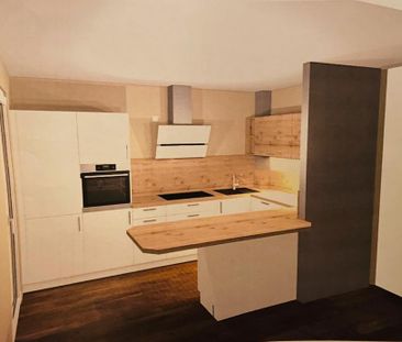 3 Raum Wohnung Striesen Blasewitz mit Einbauküche - Photo 5