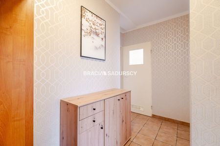 Mieszkanie Kraków, Prądnik Czerwony ul. mjr. Ryszarda Nuszkiewicza - Zdjęcie 2