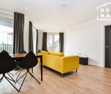 2 bedroom flat to rent - Photo 1