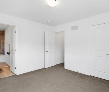 For Lease - 183 Longboat Run, Brantford, Ontario - Photo 4