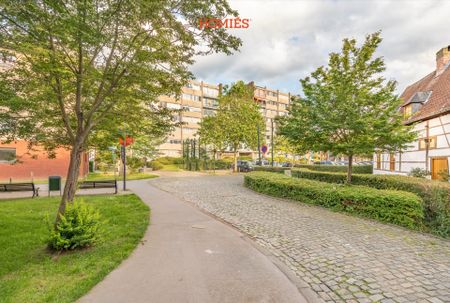 Mooie duplex met 2 slaapkamers - Photo 4