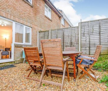 1 bedroom terraced house to rent - Photo 6