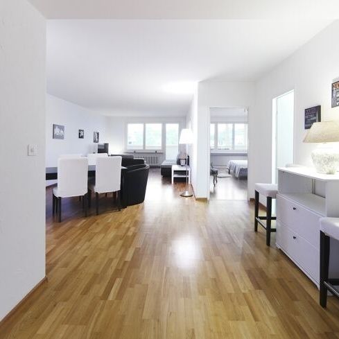 Appartement situé au centre - Photo 1