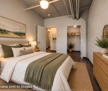 For Lease - 2109 OTTAWA Street Unit# 402, Windsor, Ontario - Photo 6