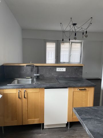 Location Appartement 3 pièces 58m² STRASBOURG 67100 - Photo 4