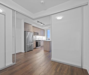 For Lease - 286 Main Street Unit# 615, Toronto, Ontario - Photo 1