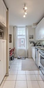 Appartement 4 ½ à louer Montcalm / Saint-Sacrement juillet 2026 - Photo 3