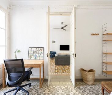 Carrer de Mallorca, Barcelona, Catalonia 08037 - Photo 5