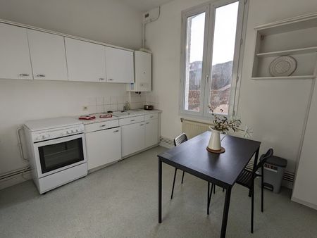 Ref: 1,213 Appartement à Le Havre - Photo 2