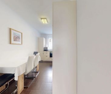 VOLLMÖBLIERT: Du kommst mit Koffer, wir haben den Rest! - Photo 4