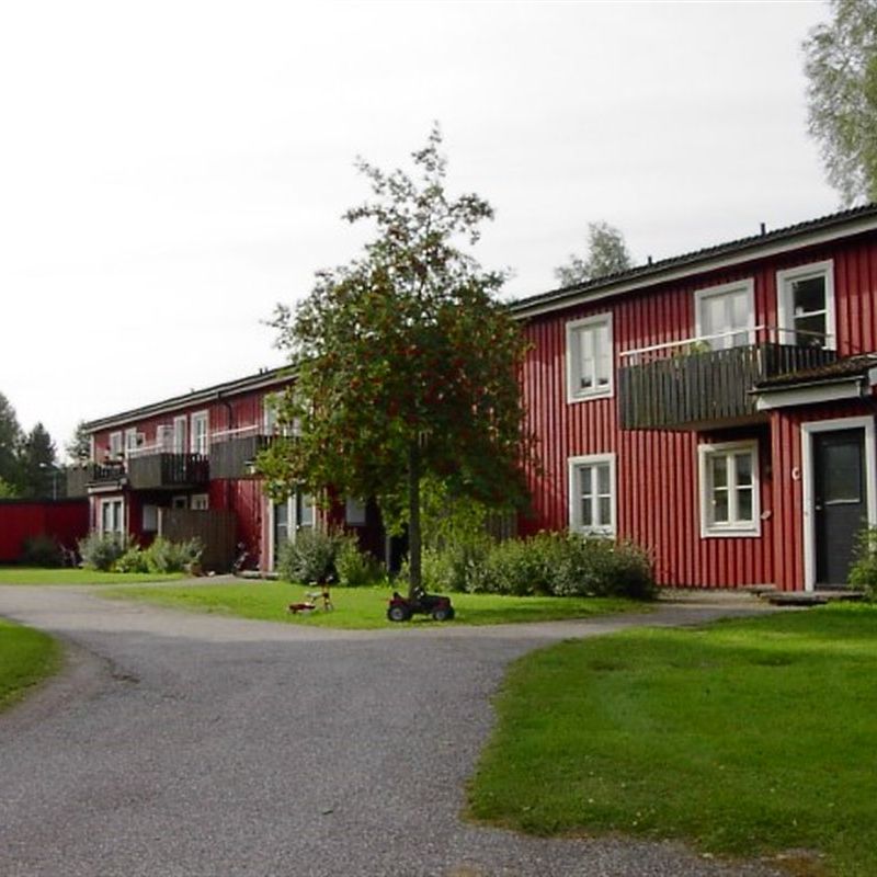 Brobacksgatan 4 C - Foto 2