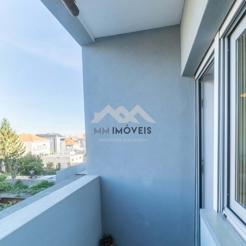 Apartamento T1 em Porto - Photo 1