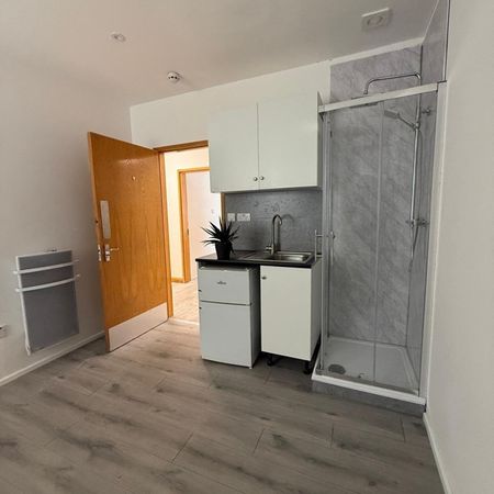 Room in a Shared House, Manchester Road, E14 - Photo 4