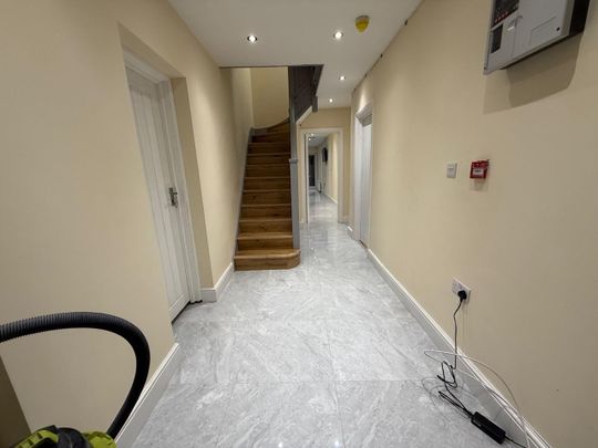 Room in a Shared House, Parkside Way, HA2 - Photo 1