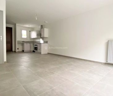 Location Maison 3 pièces 58 m2 à Albi - Photo 6