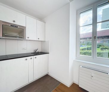 1 ROOMS- Close to all amenities - Foto 3