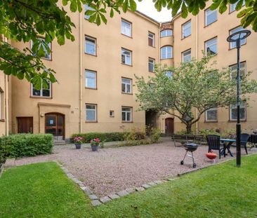 Värmlandsgatan 3 B - Foto 2