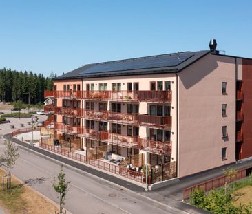 Prismagatan 4 A - Foto 1