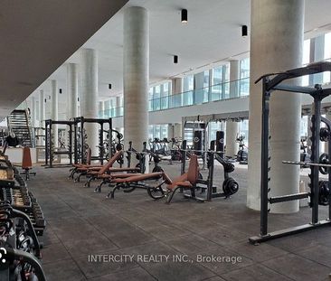 For Lease - 1000 Portage Parkway Unit# 4602, Vaughan, Ontario - Photo 2