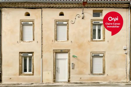 Location Appartement 2 pièces Meublé 42m² SEMALENS 81570 - Photo 2