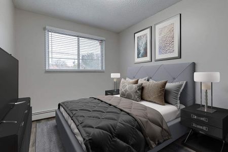 Premier Suite - 1 Bedroom - Photo 2
