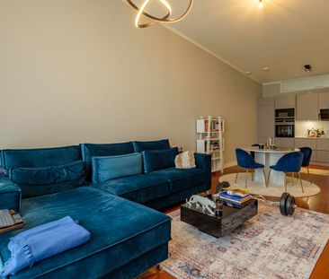 Appartement te huur: Erich Salomonstraat 166 1087 EH Amsterdam - Photo 3