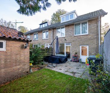 Mr. G. Groen van Prinstererlaan 100, Elsrijk Oost, 1181TR, Amstelveen - Photo 2