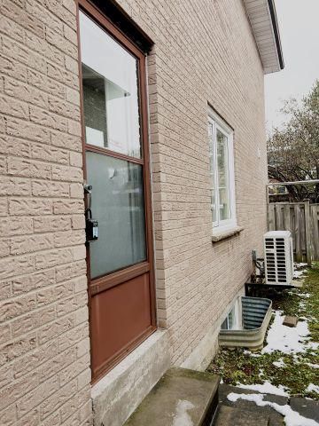 For Lease - 144 Raymerville Drive Unit# Bsmt, Markham, Ontario - Photo 2