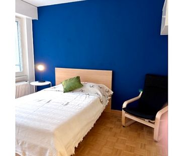 1 Zimmer-Wohnung in Bern - Ostring, möbliert - Photo 3