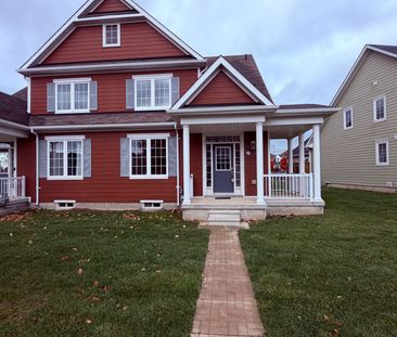 For Lease - 21 VILLAGE GATE Drive, Wasaga Beach, Ontario - Photo 3