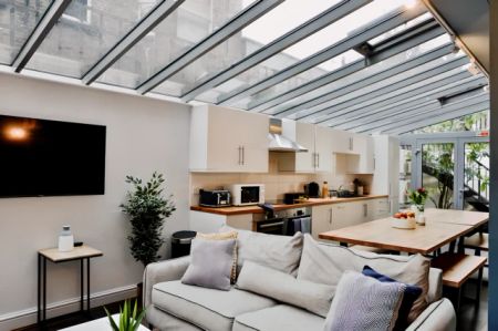 Platinum Penthouse Studio - Photo 4