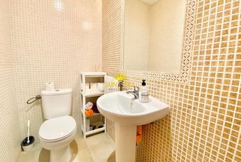 3 BEDROOM SEMI-DETACHED HOUSE - EL MOJÓN