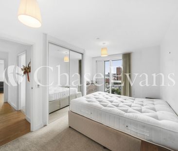 2 bedroom apartment to rent - Photo 6