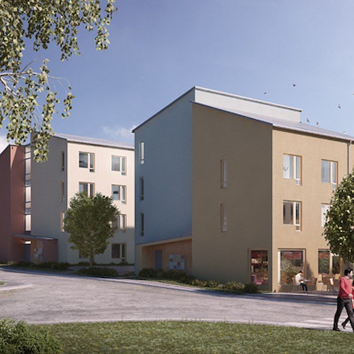 Tallkrogsvägen 97, Tallkrogen - Foto 2
