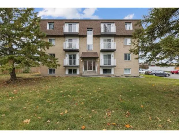 168 Rue Lamarche, #7 | 168 Rue Lamarche, #7, Gatineau - Photo 1
