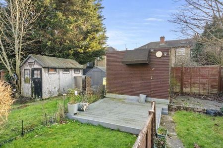 1 bedroom maisonette to rent - Photo 2