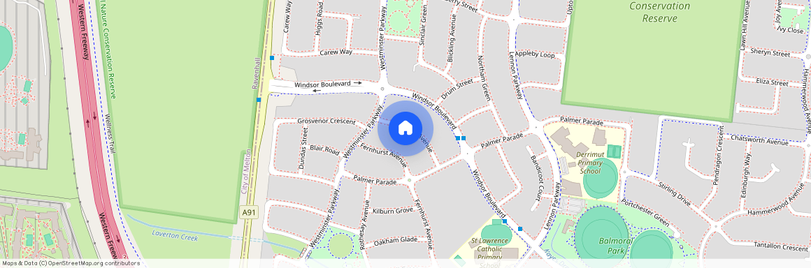 10 Inverness Avenue DERRIMUT, VIC 3026