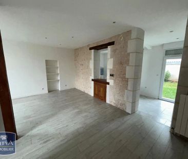 Maison à louer 4 pièces 80.57m² - Photo 2