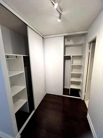 For Lease - 45 Carlton Street Unit# 1606, Toronto, Ontario - Photo 2