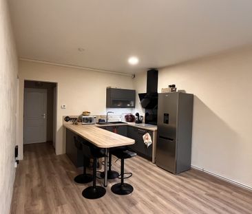 Location Appartement 3 pièces 60m² EPINAL 88000 - Photo 5