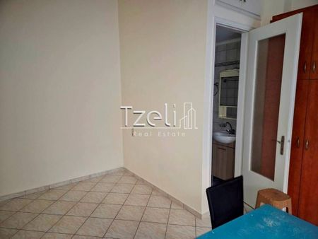 Studio/Γκαρσονιέρα για ενοικίαση Τ.Ε.Ι. (Πάτρα) - Photo 5