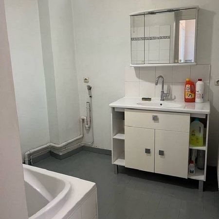 Appart F2 46m² (réf 6935984) - Photo 3