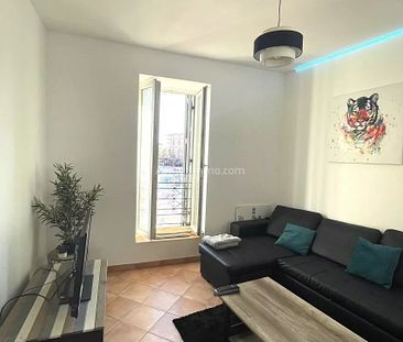 Location Appartement 2 pièces 32 m2 à Martigues - Photo 2